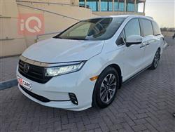 هۆندا ئۆدسی